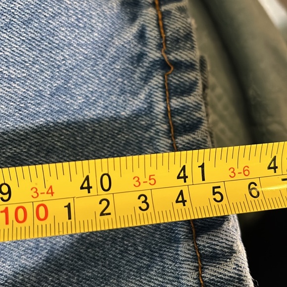 1977 Vintage Authentic JORDACHE Women Size 13/14 - Picture 14 of 14